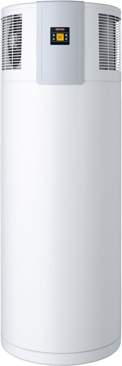 Wärmepumpe Warmwasser WWK 300 electronic SOL