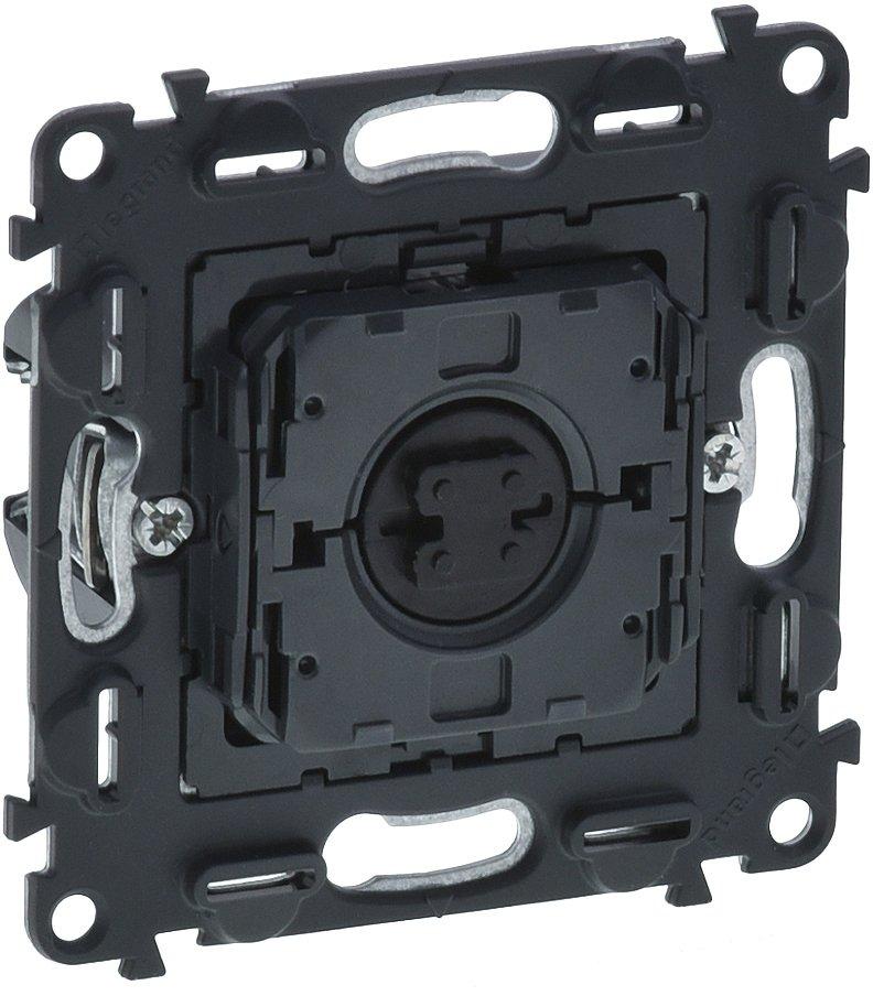 Rollladen/-Jalousieschalter Einsatz Valena