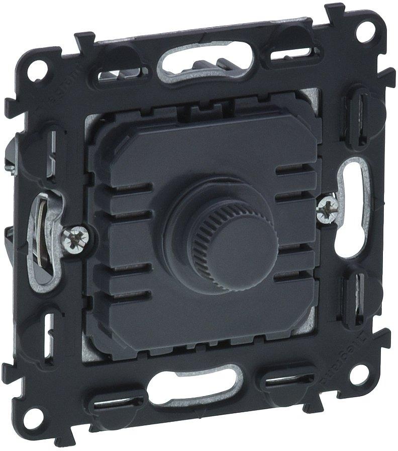 Einsatz Universal-Drehdimmer 300 W 2-Leiter Valena