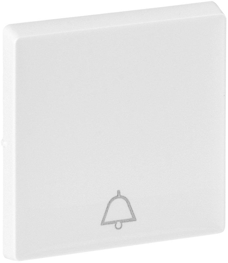 Glockensymbol Wippe Valena Life ultraweiß