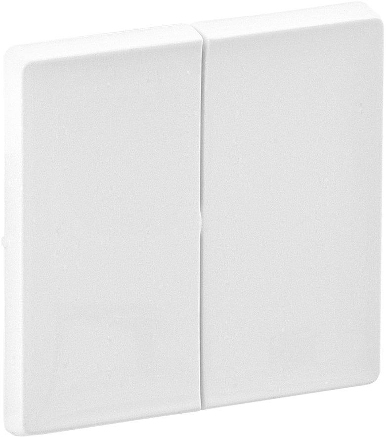 Wippe Serie Valena Life ultraweiß