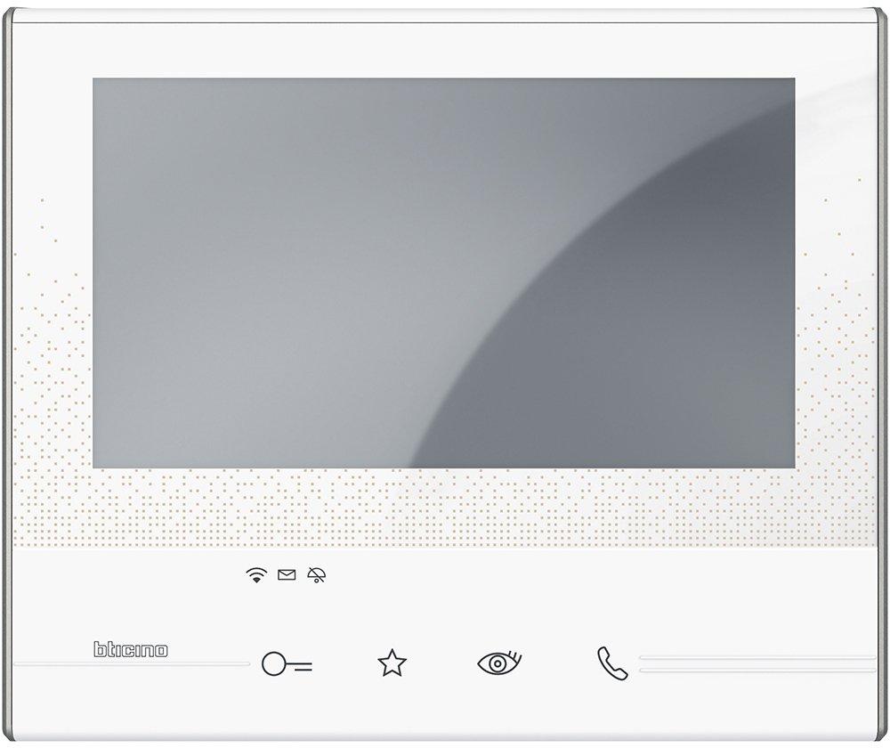 Video - Haustation mit Smartphone Anbindung CLASSE300 X13E LIGHT