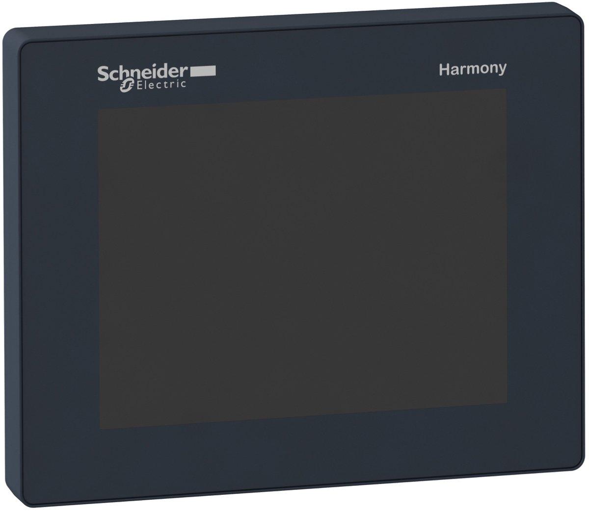 5in7 kleines Touchscreen-Display Frontmodul hinterleucht. LED-Farb-TFT
