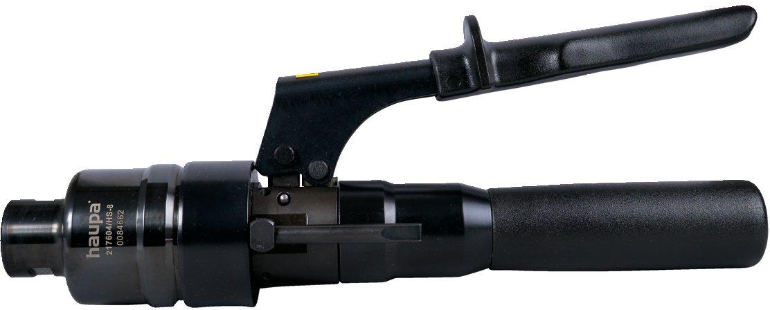 Hydraulisches Stanzwerkzeug 80 kn