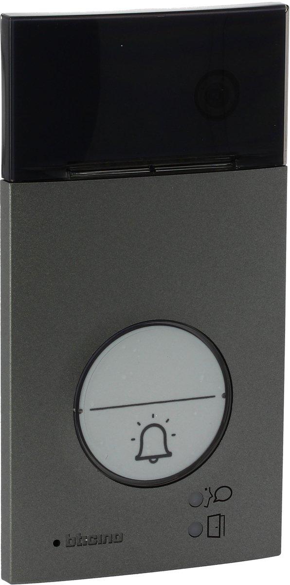 AP Video Türstation LINEA 3000 2-Draht 1/2 Ruftasten