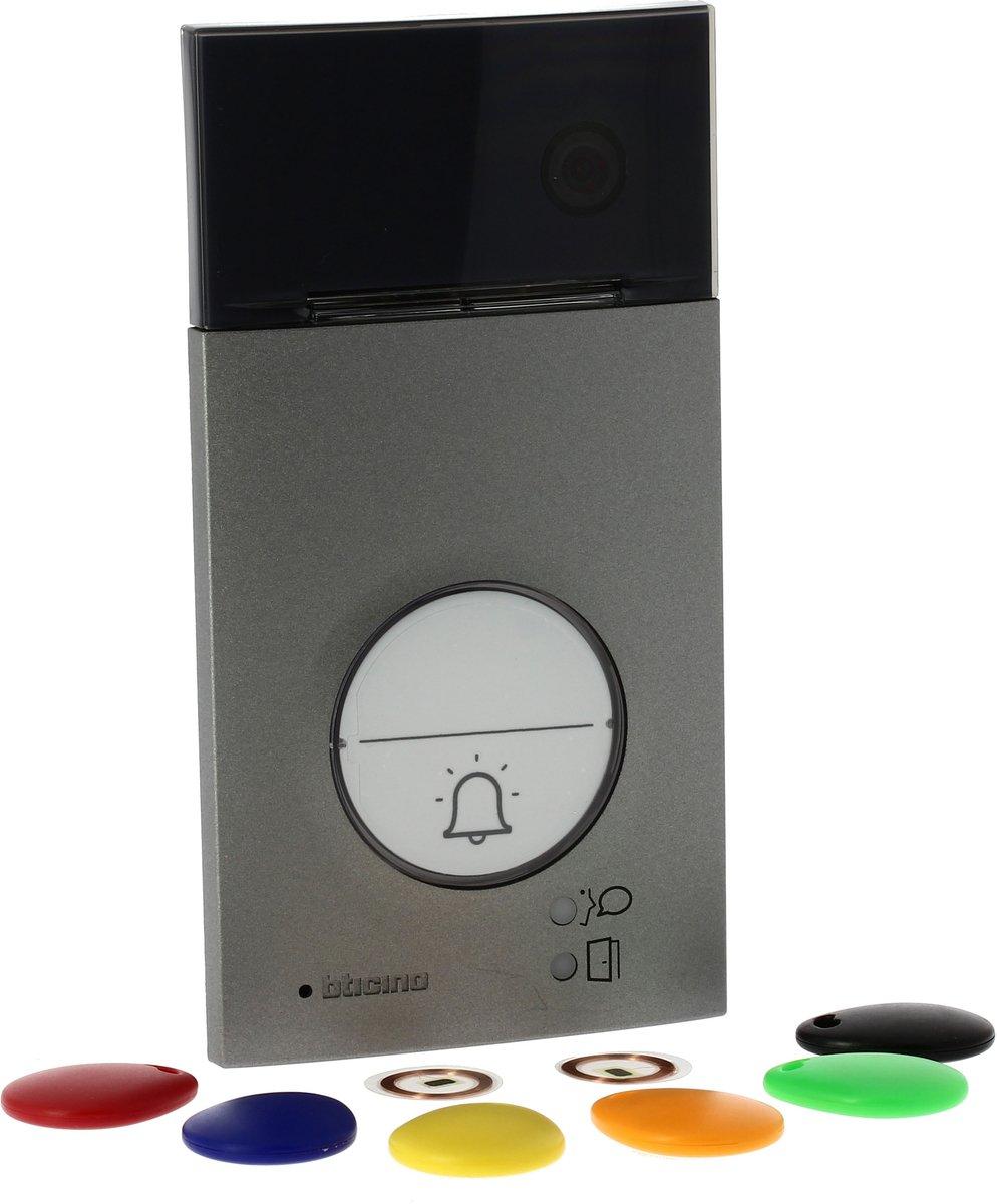 AP Video Türstation LINEA 3000 2-Draht 1/2 Ruftasten