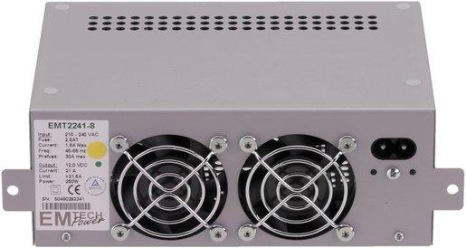 Ersatz Netzteil für das TDX-System 230V