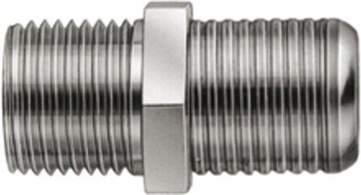 F-Verbinder gerade Buchse - Buchse High Qualitiy