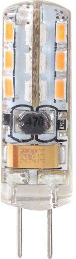 LED Lampe G4 1,5 W 90 lm 3000 K 360° nicht dimmbar