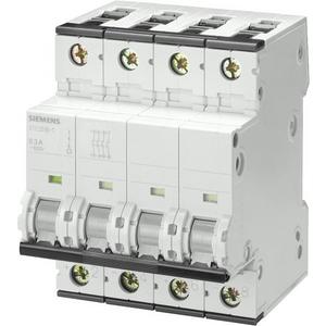 DC Freischalter für PV Anlagen DC 1000V, 63A