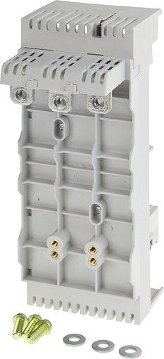 Geräteadapter MCCB 160A Schienenmittenabstand 60mm für 3VA10/11