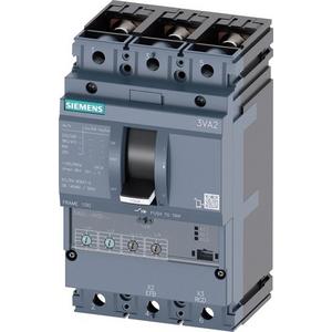 Leistungsschalter 3VA2 IEC 100 Frame 3p In= 40 A Icu= 55 kA - Anlagenschutz