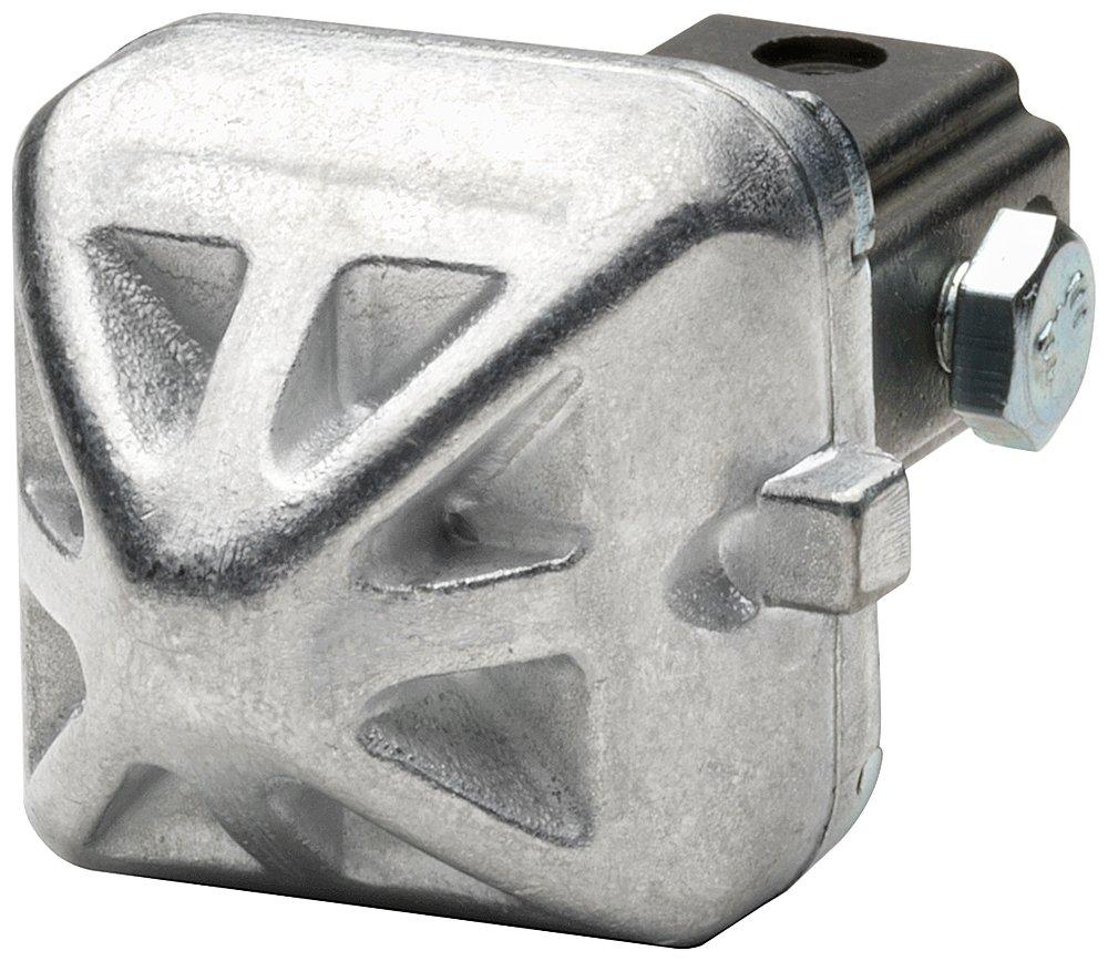 Kupplungsmitnehmer für Welle 10mm Ersatzteil für Drehantrieb 8UC6