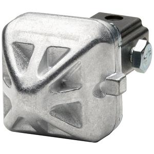 Kupplungsmitnehmer für Welle 10mm Ersatzteil für Drehantrieb 8UC6