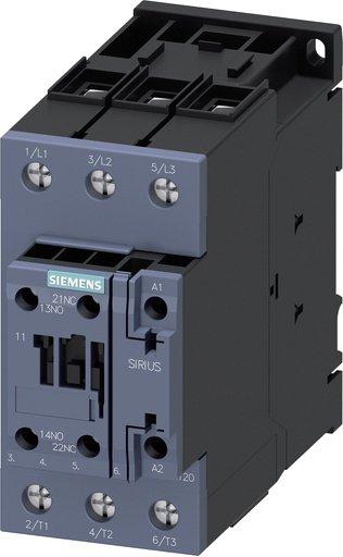 LC1D09BL Schneider Elecic | Schneider Elecic TeSys D LC1D Kontaktör, 3 Kutuplu, 9 A, 4 kW