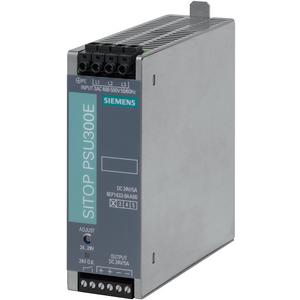 SITOP PSU300E 24V/5A geregelte Stromversorgung