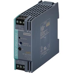 SITOP PSE202U NEC Class 2 Redundanzmodul Eingang/Ausgang: 24V DC