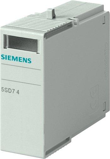 Steckteil für 5SD7481-1