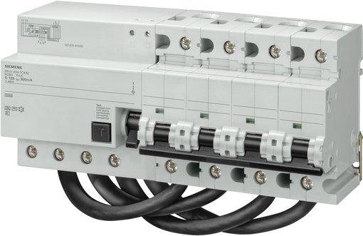 FI/LS SIQUENCE Typ B Allstrom-sensitiv 300mA 10kA
