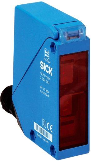 Reflexions-Lichtschranke WL34-V240