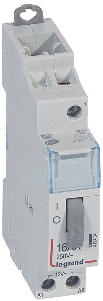 Fernschalter Standard CX3 16A 1-polig 12V