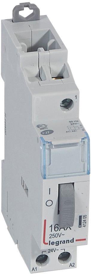 Fernschalter Standard CX3 16A 1-polig 24V