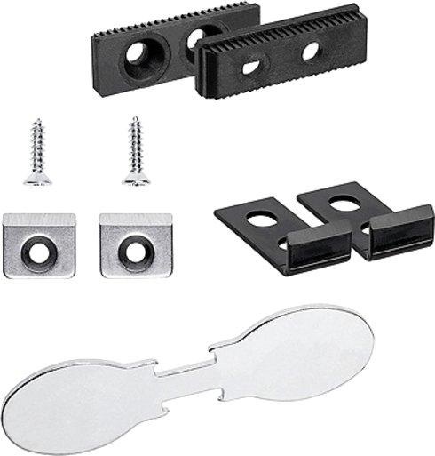 1 Paar Ersatzmesser für 12 40 200
