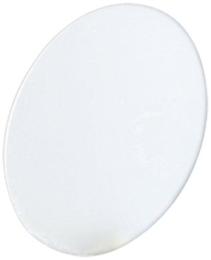 Blindscheibe als Staubschutz M63 -20°C bis +100°C