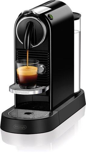 Nespressomaschine CitiZ EN 167.B
