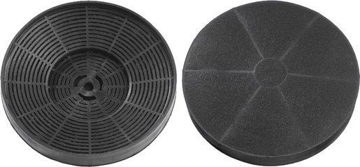 Aktivkohlefilter für Dunstabzug UBH 10/20/50/FSH 60