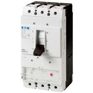 Leistungsschalter 3-polig 400 A