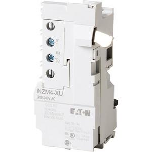 Unterspannungsauslöser 24 V DC