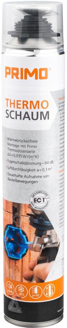Thermoschaum 750 ml