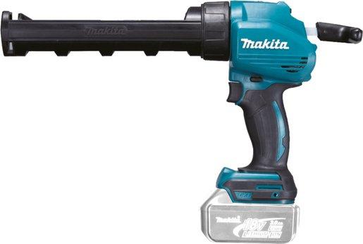 Akku-Kartuschenpresse DCG180Z 18V ohne Akku