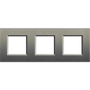 Abdeckrahmen Light Avenue 3 x 2 Module
