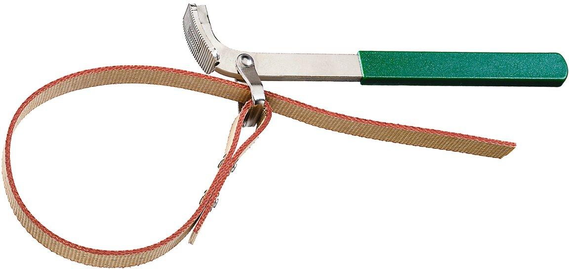Bandschlüssel verchromt bis ø 240 mm
