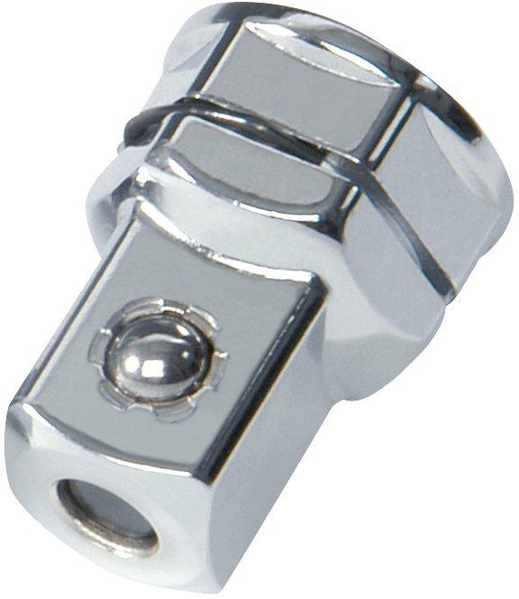 Adapter für Knarrenringmaul-Schlüssel SW 13 auf 3/8 Zoll