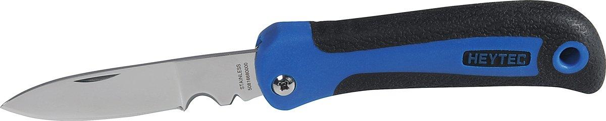 Kabelmesser klappbar mit 2-K Griff