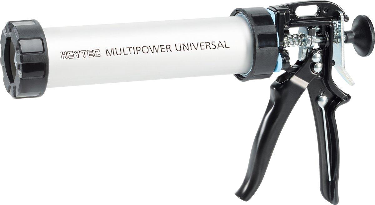 Profi Kartuschenpistole Multipower Universal für 300 / 310 ml