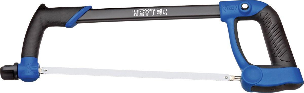 Metallbügelsäge mit Schnellspannvorrichtung 300 mm Blattlänge