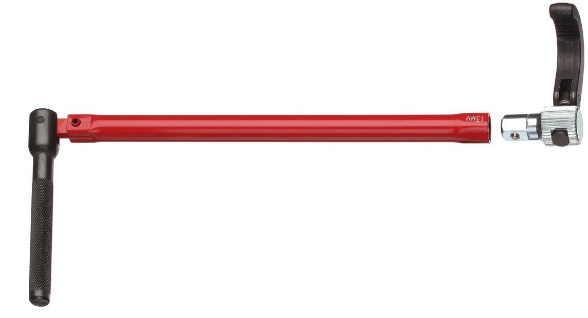 Standhahnmutternschlüssel 8-teilig bis 240 mm