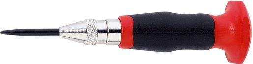 Automatischer Körner mit Handschutz 180-250N