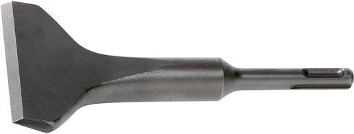 Spatmeißel 20° abgewinkelt SDS-plus 170 x 20 mm