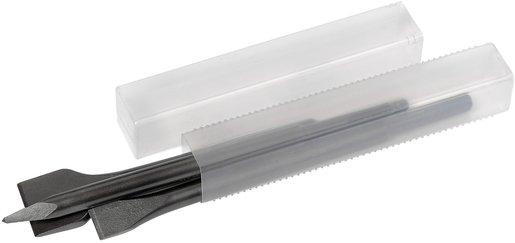 SDS-plus Meißelsatz 250 mm, 3-tlg.