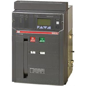 R1000 3P F HR Offener Leistungsschalter Emax new