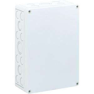 Leergehäuse TK PC 2518-9-M