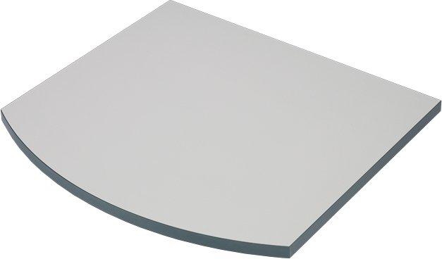 Arbeitsplatte (Spanplatten) 1000 x 895 mm