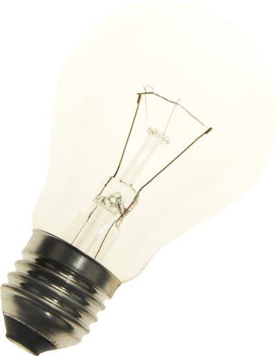 Industrieglühlampe 60W 240V A55