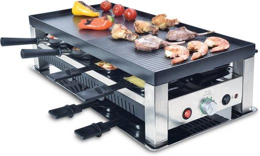 Tischgrill Table Grill 5 in 1 Typ 791