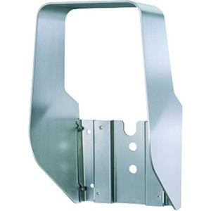 Schutzdach für Amtron